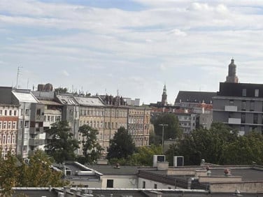 Mieszkanie Wrocław