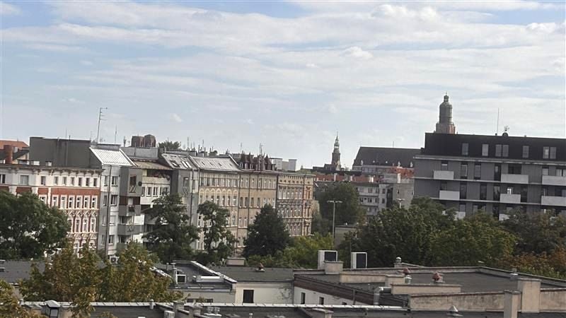 Mieszkanie Wrocław