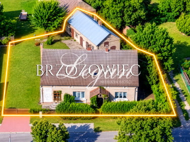 Dom Brzozowiec