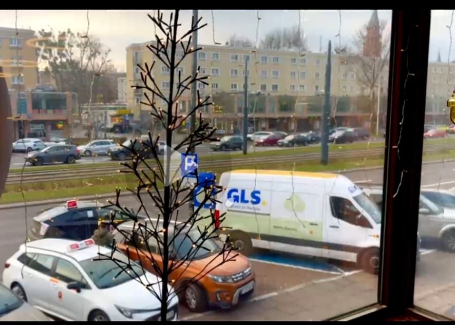 Lokal Handlowy Warszawa