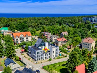 Mieszkanie Jastrzębia Góra