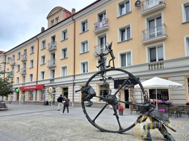 Mieszkanie Białystok
