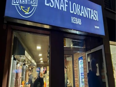 Lokal Mińsk Mazowiecki
