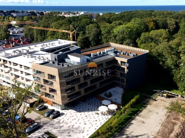 Mieszkanie apartamentowiec sprzedaż