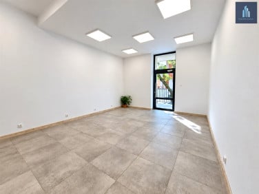Lokal Czechowice-Dziedzice wynajem