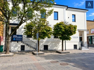 Lokal Czechowice-Dziedzice