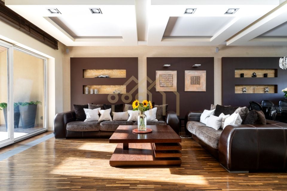 Sprzedam Dom Warszawa - 320 m²