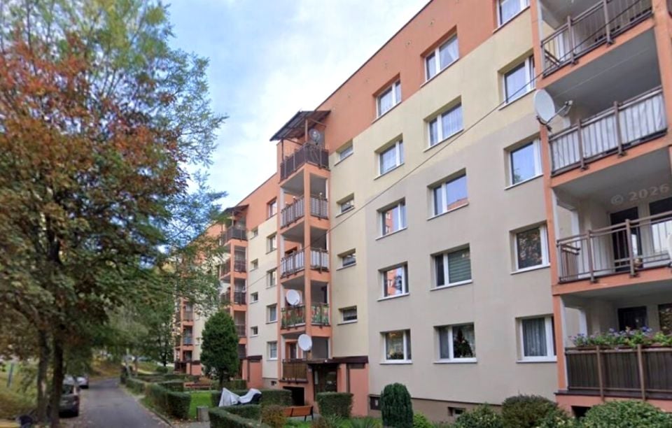 Mieszkanie Mysłowice
