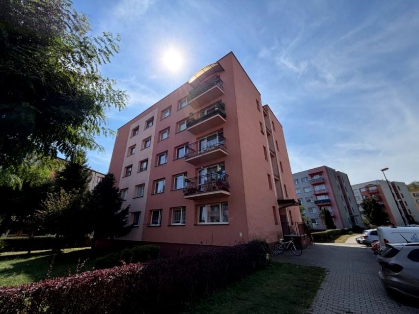 Mieszkanie Zabrze