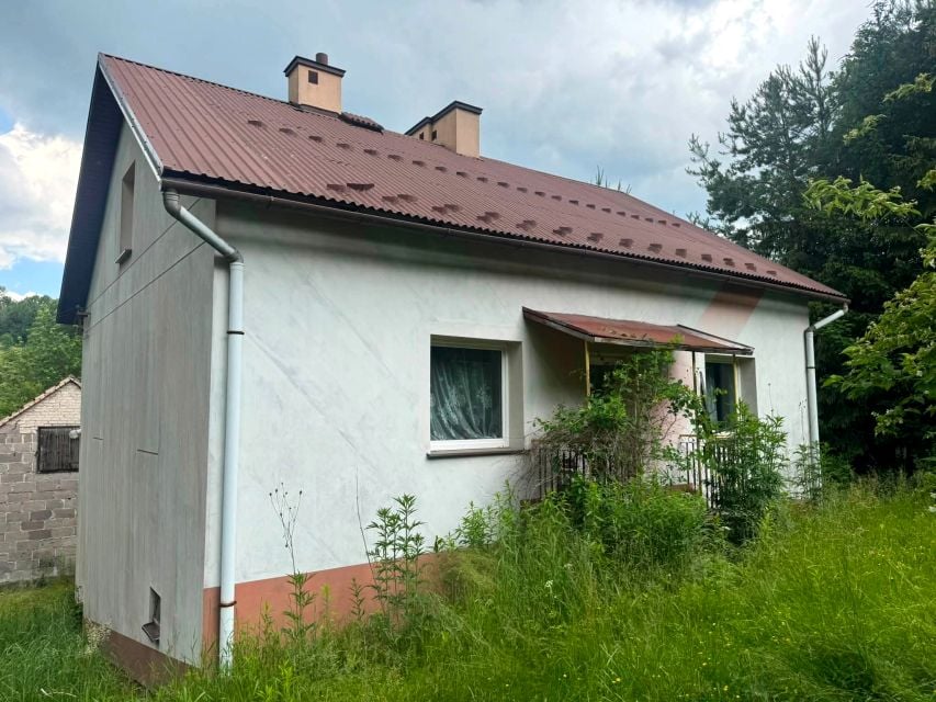 Dom Cieszyna sprzedaż