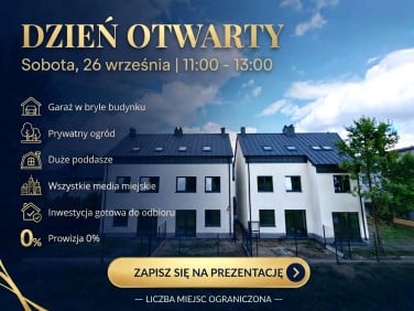 Dom Kobyłka