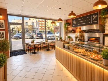 Lokal Wejherowo