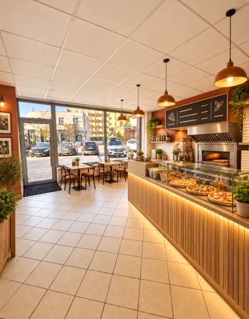 Lokal Wejherowo