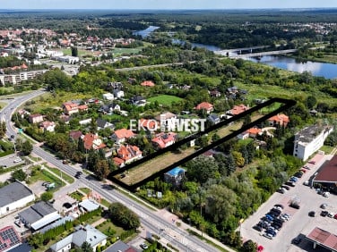 Działka budowlana Pułtusk