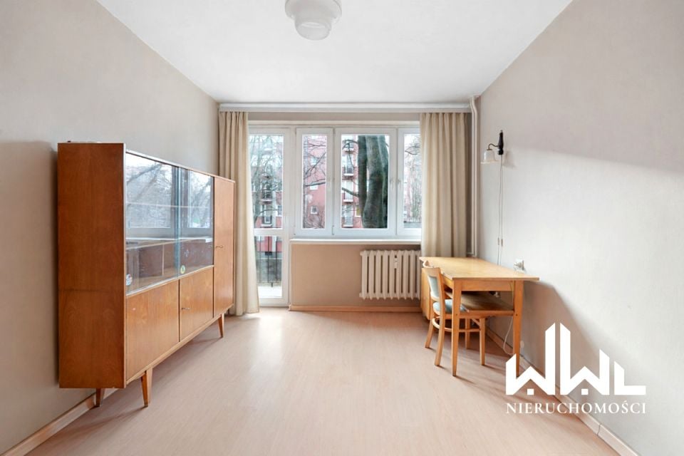 Mieszkanie Warszawa