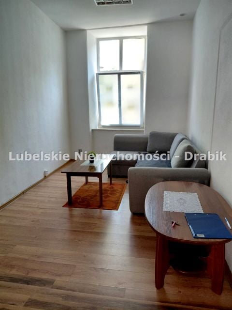 Mieszkanie Lublin