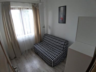 Mieszkanie Kraków