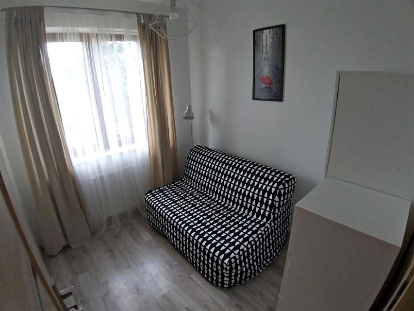 Mieszkanie Kraków