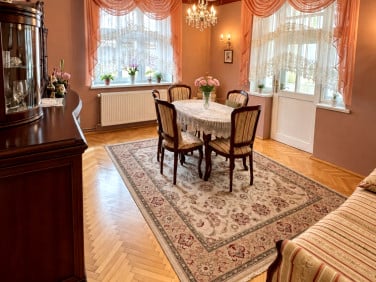 Mieszkanie Ząbkowice Śląskie