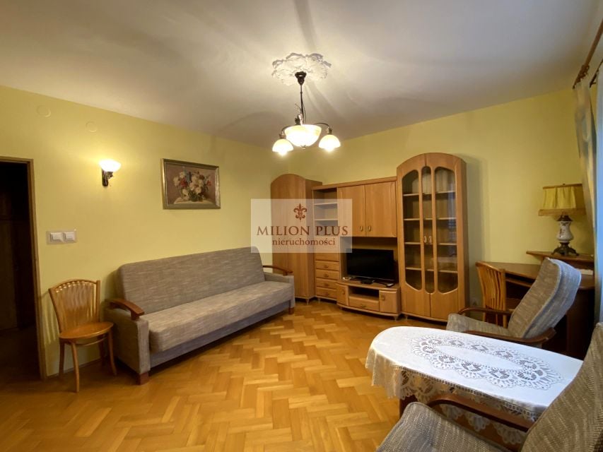 Mieszkanie Kraków