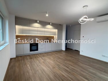 Mieszkanie Bielsko-Biała