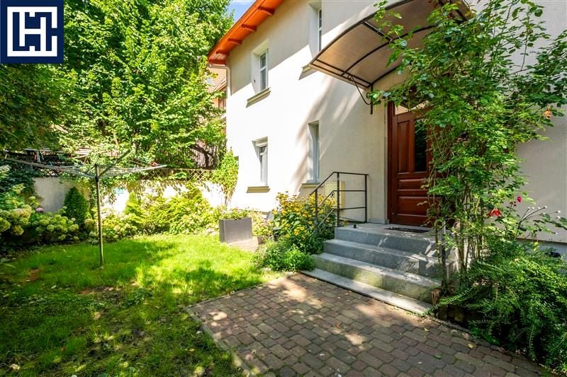 Mieszkanie Sopot