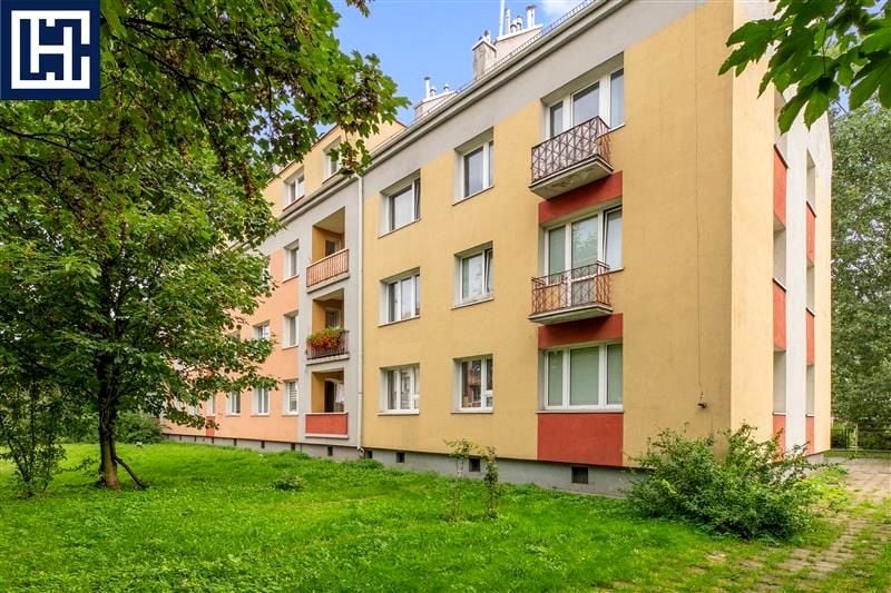 Mieszkanie Gdańsk