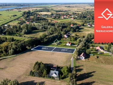 Działka budowlana Drewnica