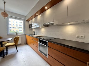 Mieszkanie blok mieszkalny Wrocław