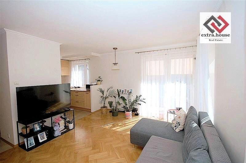 Mieszkanie apartamentowiec Gdańsk