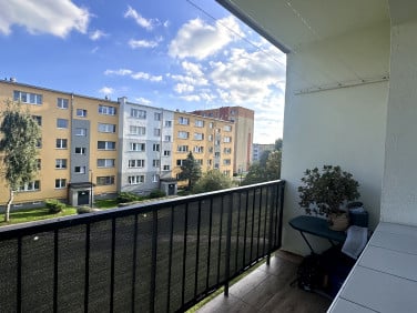 Mieszkanie Łódź