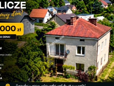 Dom Jedlicze