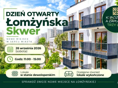 Mieszkanie Warszawa