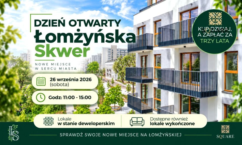 Mieszkanie Warszawa