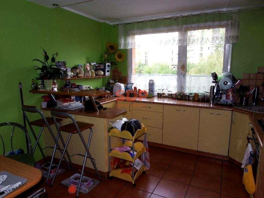 Mieszkanie Wrocław