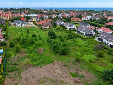 Działka budowlana Kołobrzeg sprzedam