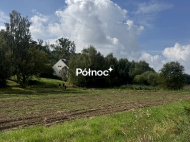 Działka budowlana Pękowice