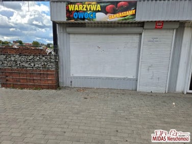 Lokal Włocławek