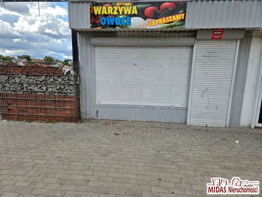 Lokal Włocławek