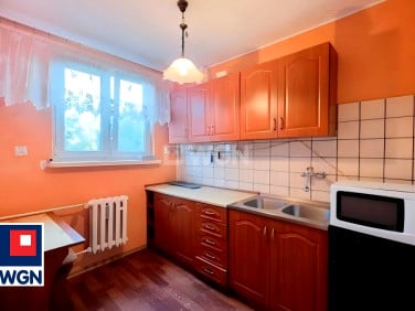 Mieszkanie Przemków