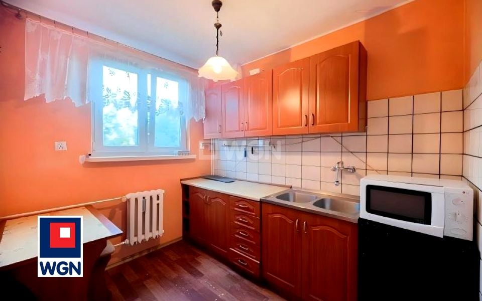 Mieszkanie Przemków