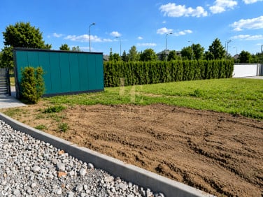 Działka budowlana Warszawa