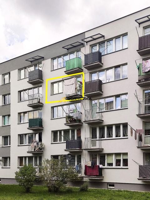 Mieszkanie Staszów