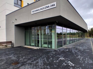 Lokal Rzeszów