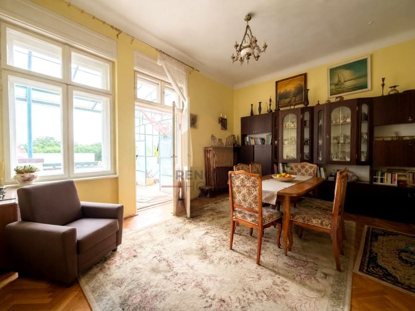 Mieszkanie Wrocław