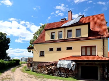 Dom Miłki