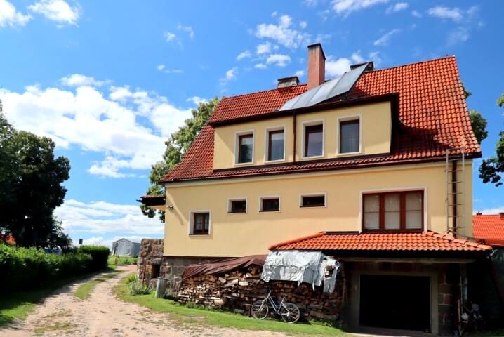 Dom Miłki