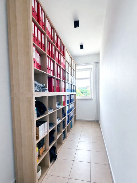 Lokal Siepraw