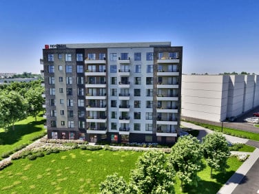 Mieszkanie Wrocław