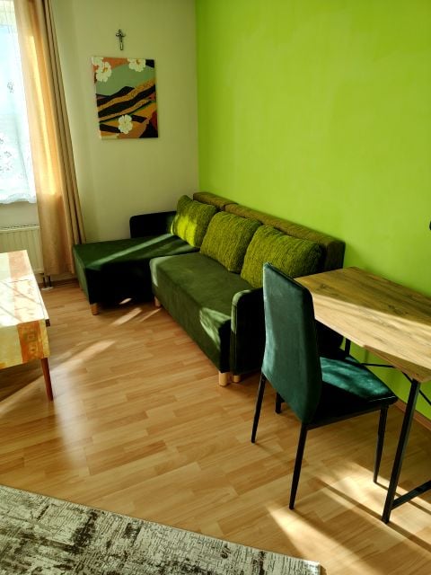 Mieszkanie Rzeszów